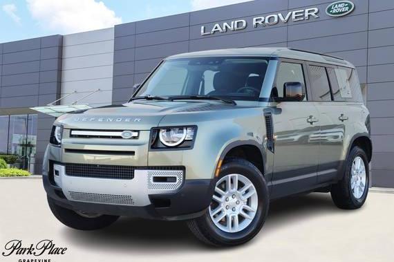 LAND ROVER DEFENDER 2023 SALEJ7EX9P2147054 image